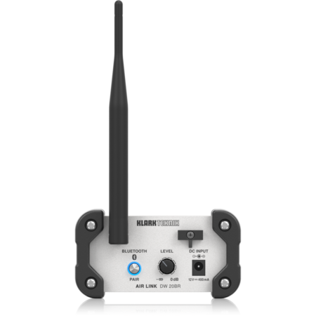 Bluetooth Receiver